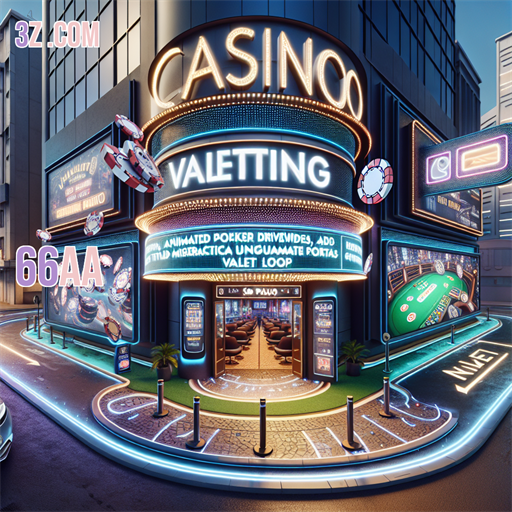 Apostas Empolgantes e Inovadoras em 66aa.com: Conheça Tudo!