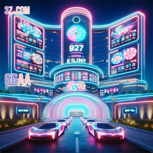 Login Inovador no 66aa.com: Atrações e Recursos Exclusivos