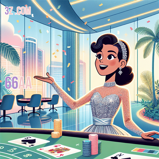 Slots Incríveis no 66aa.com: Entre em um Mundo de Aventuras